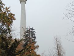 -龟山风景区-龟山电视塔