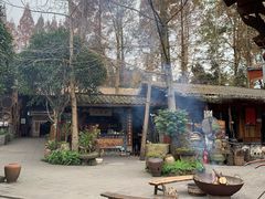 -青城甲(青城山店)