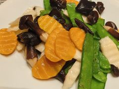 -雀蓝川菜(滨湖万象汇店)