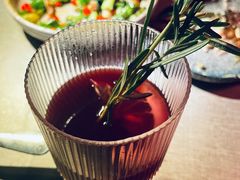 巴伐利亚热红酒-埠口精酿夜景餐酒吧· BREWPORT BISTRO(长嘉汇重庆之眼店)