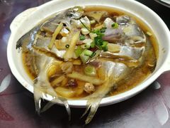 -玲燕蒸菜馆(江东路店)