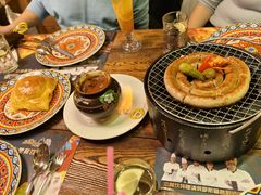 -卢布里西餐厅(总店)