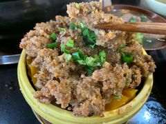 -怪难吃·乐山跷脚牛肉(新牌坊店)