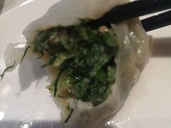 -双合园·海鲜水饺青岛菜(九水东路店)