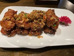 -粗茶淡饭·隐庐私厨(东亭店)