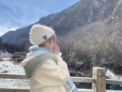 -叠溪松坪沟景区