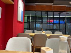 -西粉堂新疆米粉(朝外店)