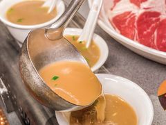 -巴奴毛肚火锅(悠唐购物中心店)