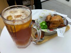 -艾薯夫妇Aysh(福田星河COCOPark店)