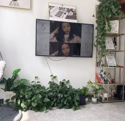 -YIMEI ART半永久纹眉·野生眉