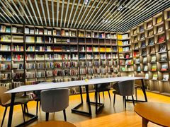 -苏州樊登书店·咖啡