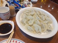 -那家老院子东北菜·饺子·小鸡炖蘑菇(艳华街店)