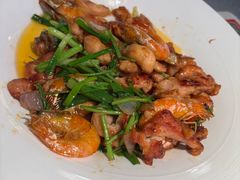-九毛九西北菜(百信广场店)
