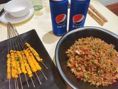 -聚味瞿记·龙虾堂(天元店)