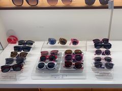 -利明眼镜(淮北街店)