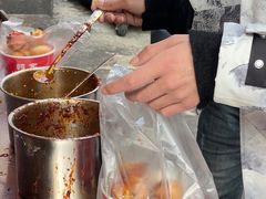 -阿宝生煎包(万松园总店)