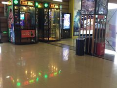 -SFC上影影城(成都科华IMAX店)