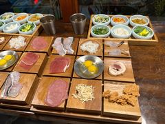 -银米·云南传统过桥米线(双廊黑金冠店)