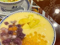 -赵记传承·中国甜品(福州总店)
