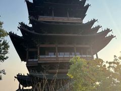 -杭州半山国家森林公园