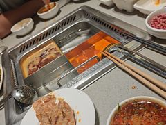 -海底捞火锅(天津SM城市广场店)