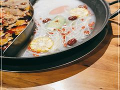 -楠火锅(广州总店)