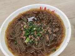 -新丰小吃(中山中路分店)