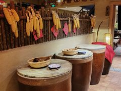 -蛟河庄稼院(临河街店)