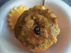 蟹粉酿橙-蟹榭·本帮江浙菜·蟹宴(五角场合生汇商场店)