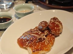 湖滨28脆皮鸡-杭州君悦酒店·湖滨28中餐厅