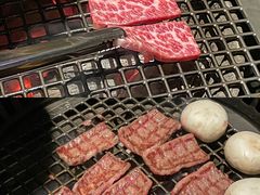 -虎哥六韩式烤肉料理 TIGERGRILL(隆生金山湖中心购物广场店)