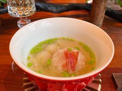 -龙吟山房(青龙山庄店)