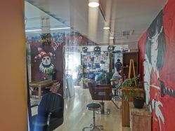 -竹马造型工作室