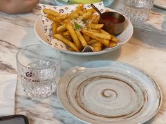 -G+KITCHEN(龙湖狮山天街店)