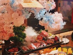 -樱宿日式和牛烧肉(五道口店)