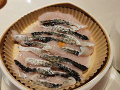 -海底捞火锅(劲松店)