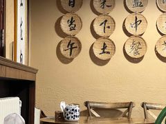 -卧龙堡客栈·中餐厅(古北水镇店)