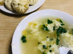 -津门永胜包子铺(哈尔滨道总店)