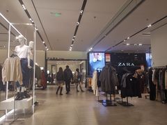 -ZARA(青岛万象城店)