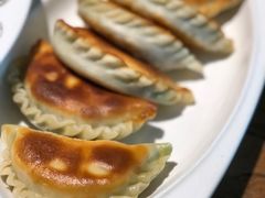韭菜盒子-胖老汉(北京路店)