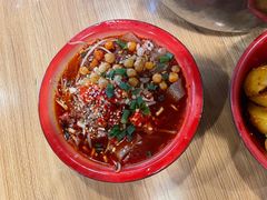 -拐枣巷小串串(财大店)