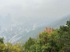 -道教老君洞