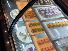 -好伦哥比萨烤肉自助(马家堡店)