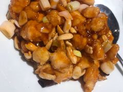 -小放牛炒菜馆(裕华万达店)