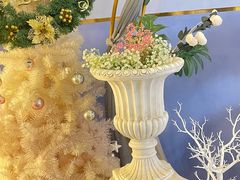 -李大牛和刘大力手作甜品(凯德店)