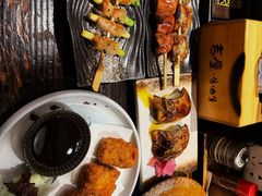 -吉屋居酒屋(群力店)