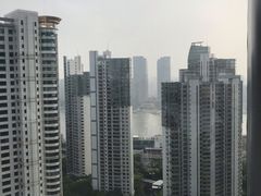 -上海中心大厦