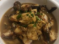 -始兴县农家小院餐馆