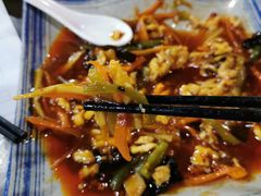 -西域美食(西直门南小街店)