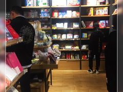 -九木杂物社(恒隆广场店)